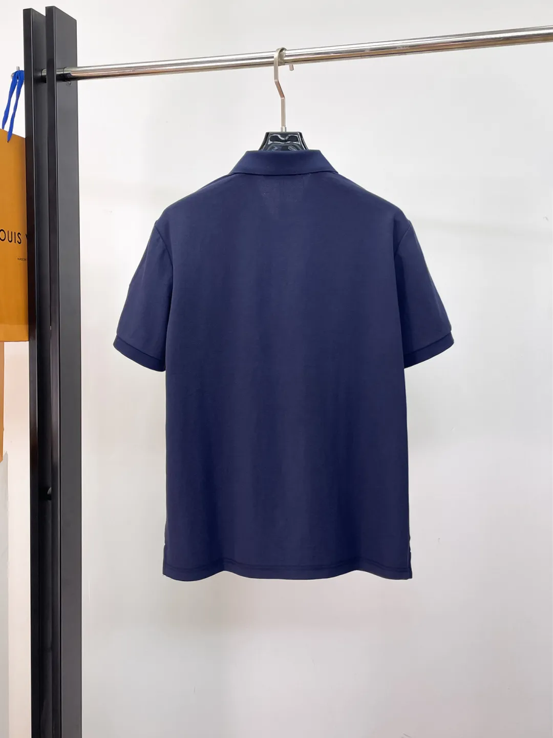 New Arrival Polo Same Style 210 ， Factory New Arrival Versatile Size：S-XXL